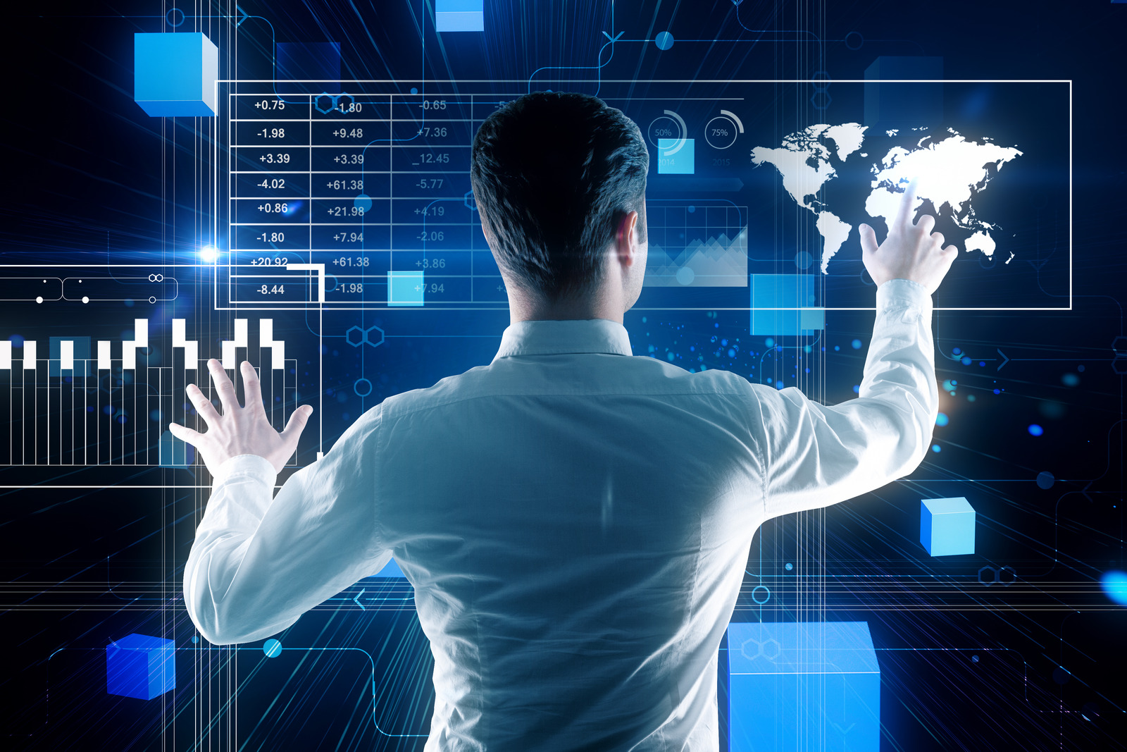 Data Science use case